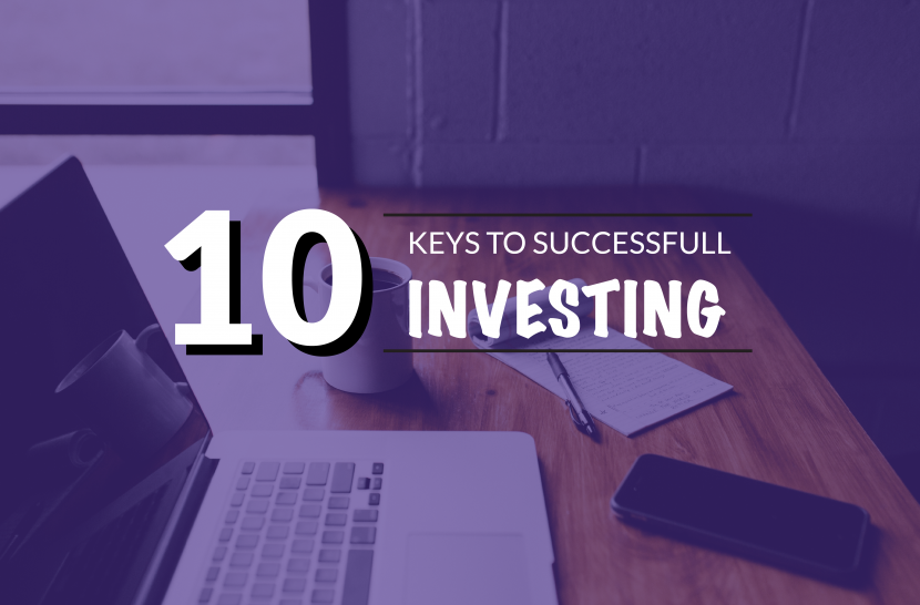 how to start investing