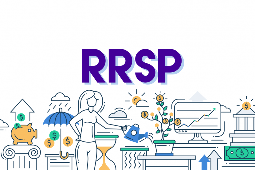 registered retirement savings plan