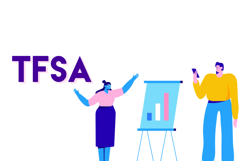tax free savings account