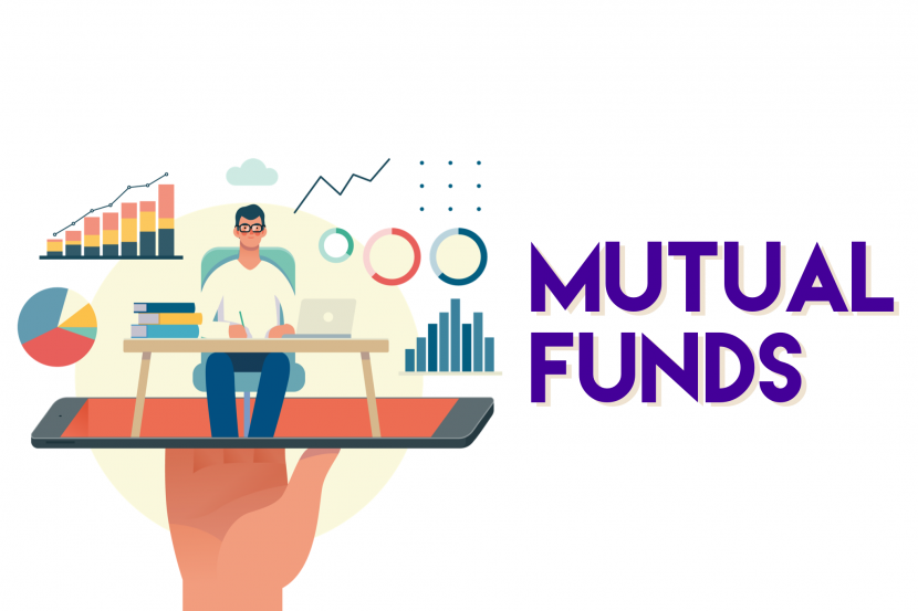 what are mutual funds