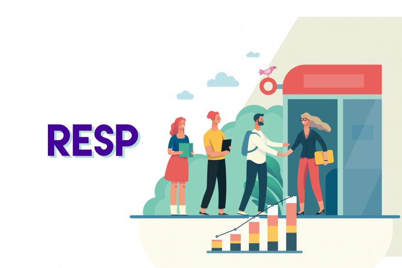 registered education savings plans