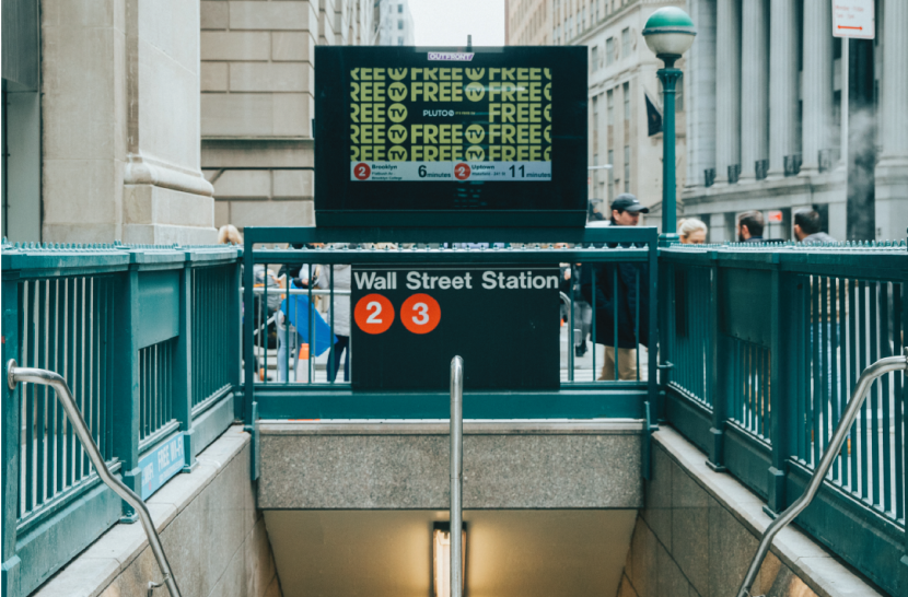 stock markets