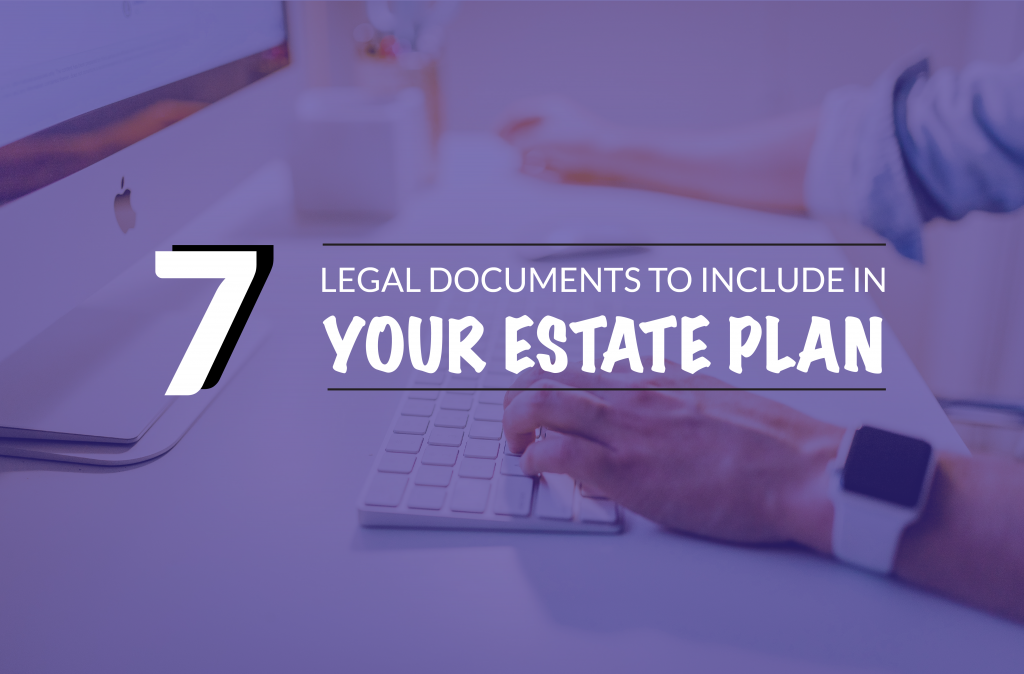 what to include in estate plan