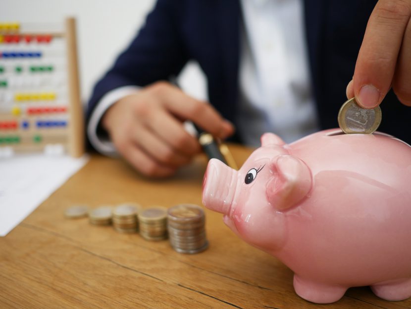 piggybank savings